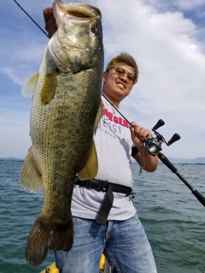 hideup 永野総一朗 ブログ写真 2018/05/14