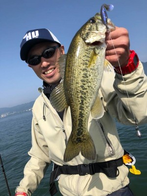 hideup 永野総一朗 ブログ写真 2018/05/16