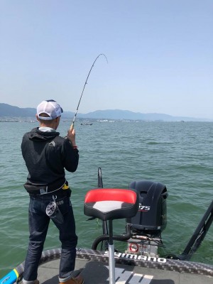 hideup 永野総一朗 ブログ写真 2018/05/16