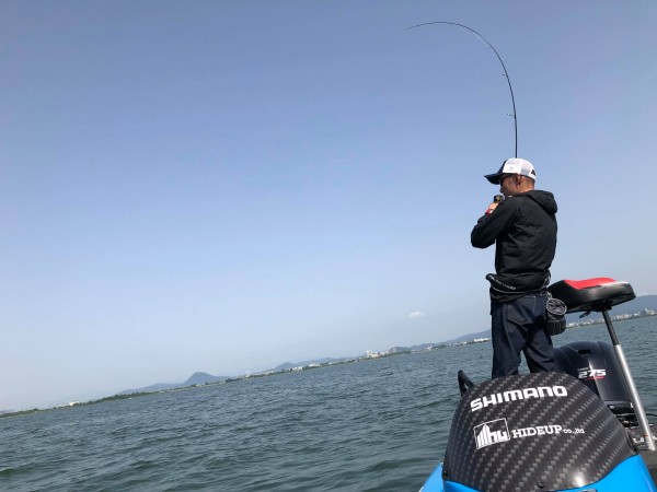 hideup 永野総一朗 ブログ写真 2018/05/16