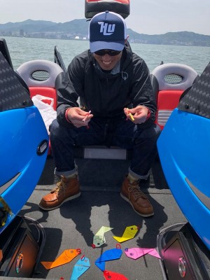 hideup 永野総一朗 ブログ写真 2018/05/16