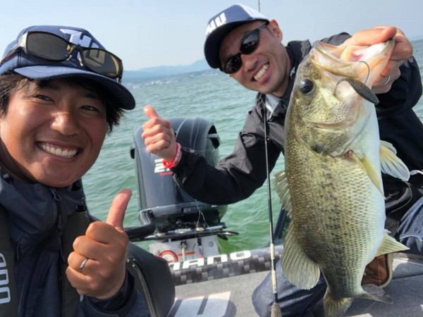 hideup 永野総一朗 ブログ写真 2018/05/16