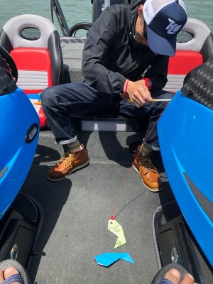 hideup 永野総一朗 ブログ写真 2018/05/16