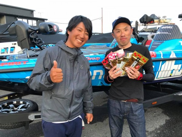 hideup 永野総一朗 ブログ写真 2018/05/16