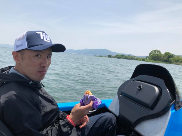 hideup 永野総一朗 ブログ写真 2018/05/16