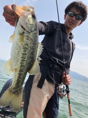 hideup 永野総一朗 ブログ写真 2018/05/17