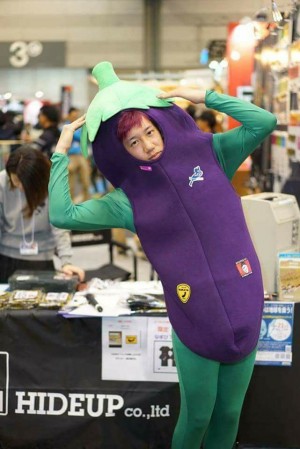 hideup 永野総一朗 ブログ写真 2018/05/17