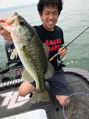 hideup 永野総一朗 ブログ写真 2018/05/17