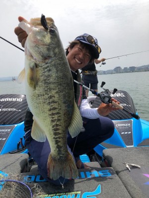 hideup 永野総一朗 ブログ写真 2018/05/17