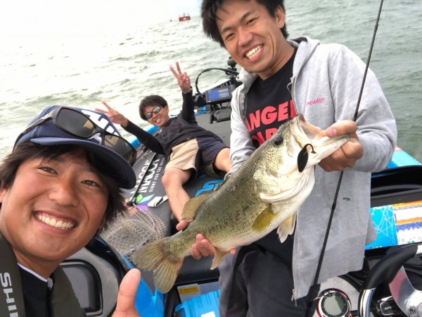 hideup 永野総一朗 ブログ写真 2018/05/17