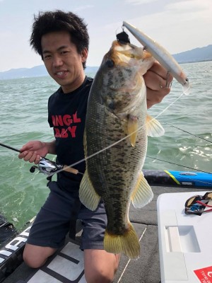 hideup 永野総一朗 ブログ写真 2018/05/17