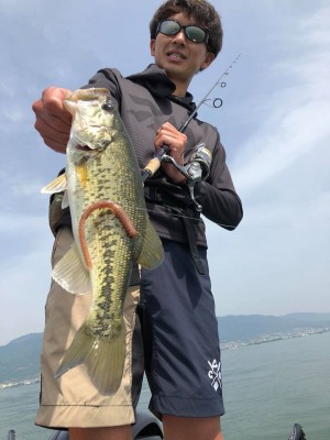 hideup 永野総一朗 ブログ写真 2018/05/17