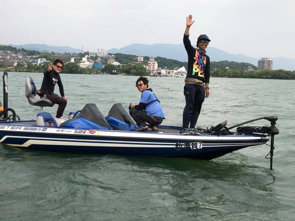 hideup 永野総一朗 ブログ写真 2018/05/17