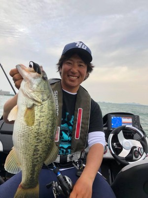 hideup 永野総一朗 ブログ写真 2018/05/17