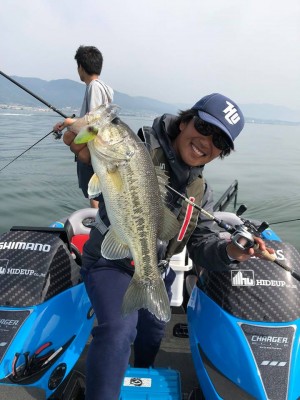 hideup 永野総一朗 ブログ写真 2018/05/17