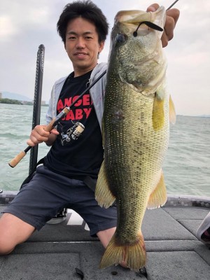 hideup 永野総一朗 ブログ写真 2018/05/17