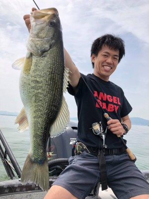 hideup 永野総一朗 ブログ写真 2018/05/17