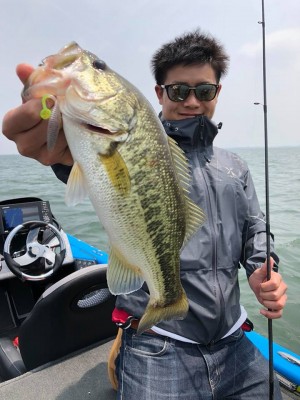 hideup 永野総一朗 ブログ写真 2018/05/19