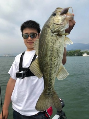 hideup 永野総一朗 ブログ写真 2018/05/19