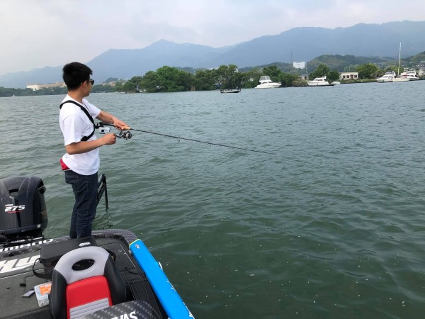 hideup 永野総一朗 ブログ写真 2018/05/19