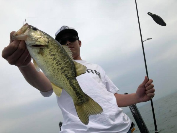 hideup 永野総一朗 ブログ写真 2018/05/19