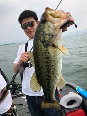 hideup 永野総一朗 ブログ写真 2018/05/19