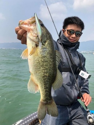 hideup 永野総一朗 ブログ写真 2018/05/19