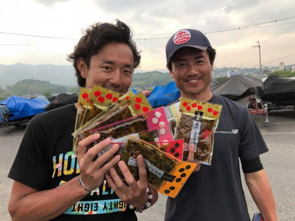 hideup 永野総一朗 ブログ写真 2018/05/19