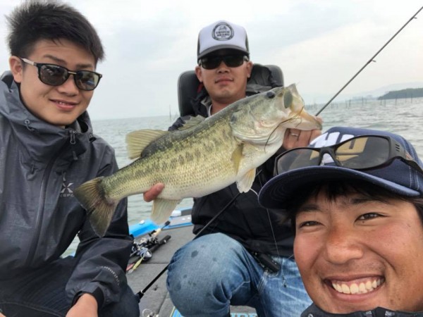 hideup 永野総一朗 ブログ写真 2018/05/19