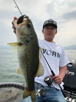 hideup 永野総一朗 ブログ写真 2018/05/19