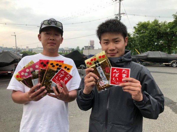 hideup 永野総一朗 ブログ写真 2018/05/19