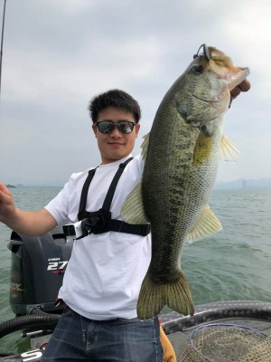 hideup 永野総一朗 ブログ写真 2018/05/19