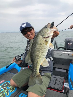 hideup 永野総一朗 ブログ写真 2018/05/19