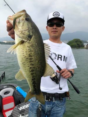 hideup 永野総一朗 ブログ写真 2018/05/19