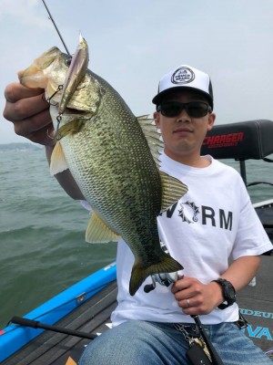 hideup 永野総一朗 ブログ写真 2018/05/19