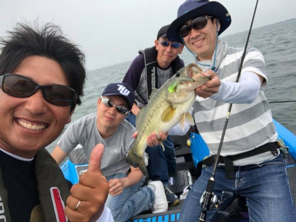 hideup 永野総一朗 ブログ写真 2018/05/20