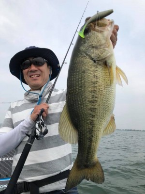 hideup 永野総一朗 ブログ写真 2018/05/20