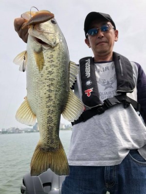 hideup 永野総一朗 ブログ写真 2018/05/20