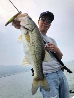 hideup 永野総一朗 ブログ写真 2018/05/20