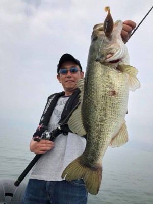 hideup 永野総一朗 ブログ写真 2018/05/20