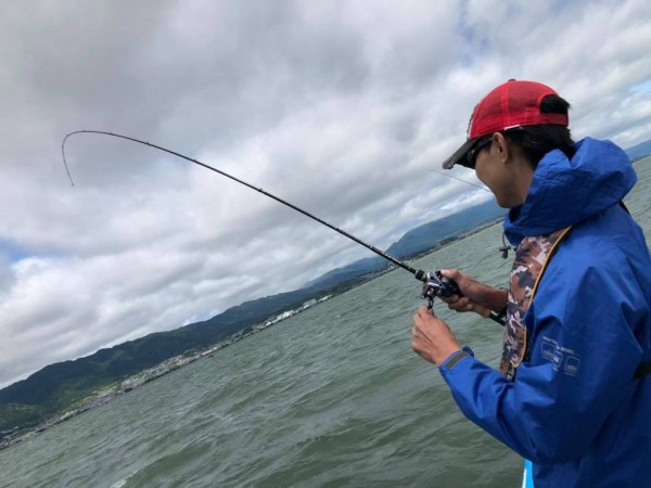 hideup 永野総一朗 ブログ写真 2018/05/23