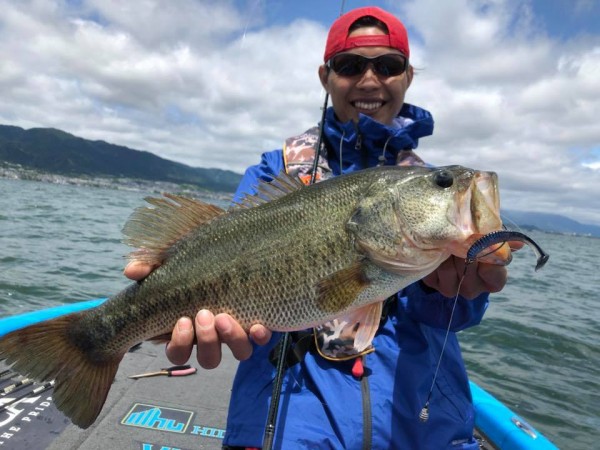 hideup 永野総一朗 ブログ写真 2018/05/23