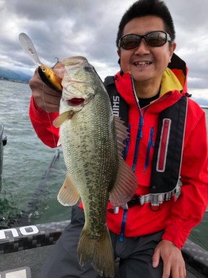 hideup 永野総一朗 ブログ写真 2018/05/23