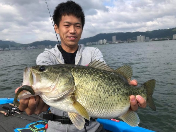 hideup 永野総一朗 ブログ写真 2018/06/01