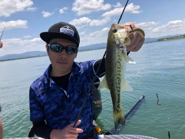 hideup 永野総一朗 ブログ写真 2018/06/01