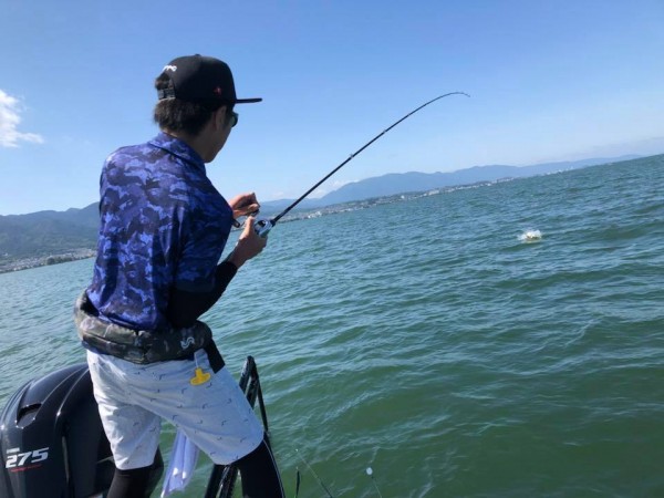 hideup 永野総一朗 ブログ写真 2018/06/01