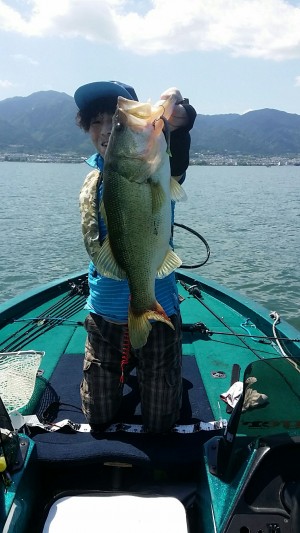 hideup 永野総一朗 ブログ写真 2018/06/01