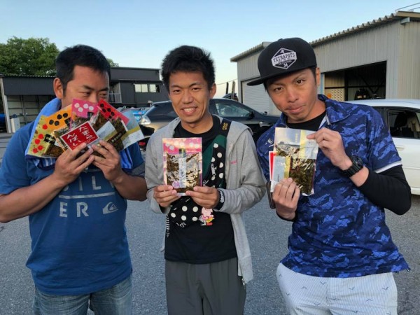 hideup 永野総一朗 ブログ写真 2018/06/01