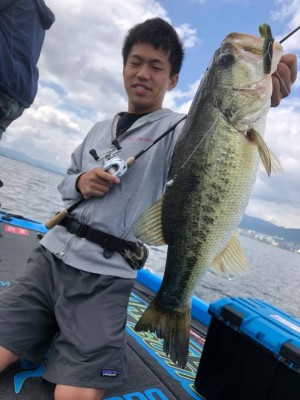 hideup 永野総一朗 ブログ写真 2018/06/01