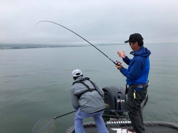 hideup 永野総一朗 ブログ写真 2018/06/01